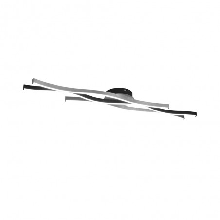 LED Ceiling Flush Light Blaze Dimmable (35W)