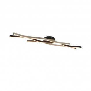 LED Ceiling Flush Light Blaze Dimmable (35W)