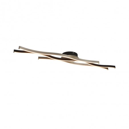 Blaze Dimmbare LED-Deckenleuchte (35W)