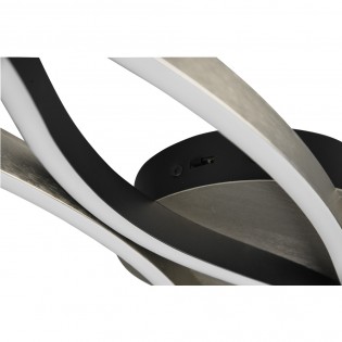 Blaze Dimmbare LED-Deckenleuchte (35W)