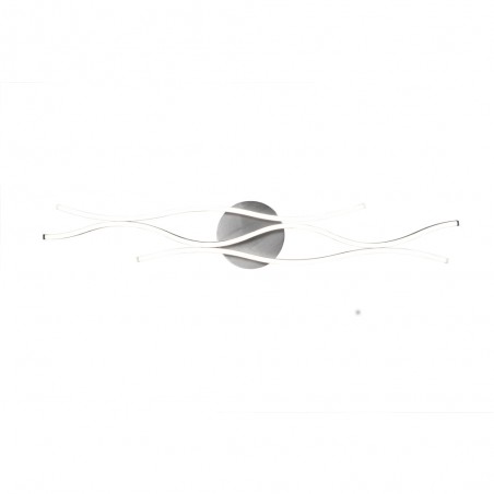 Blaze Dimmbare LED-Deckenleuchte (35W)