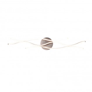 Blaze Dimmbare LED-Deckenleuchte (35W)