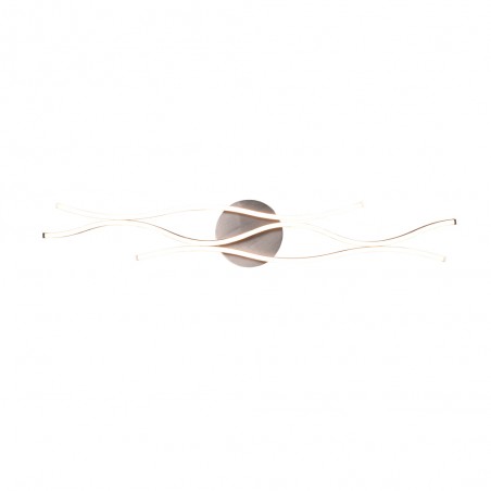 Blaze Dimmbare LED-Deckenleuchte (35W)
