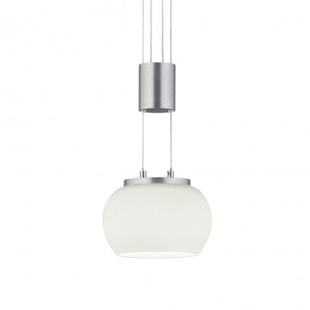 LED Pendant Lamp Madison Opal Dimmable (8W)