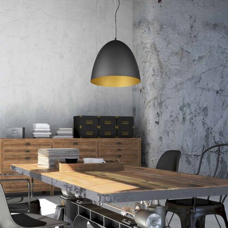 Pendant lamp Tilda II