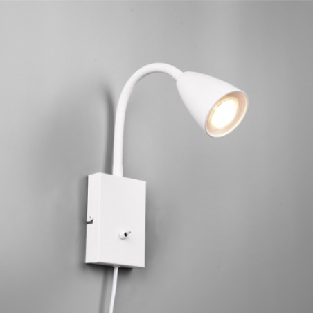 Wall lamp Wanda