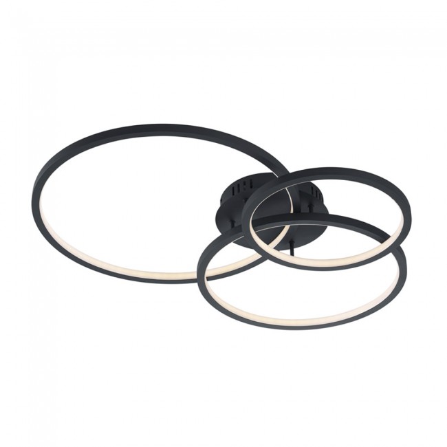 Flush Light Led Aaron (36,5W)