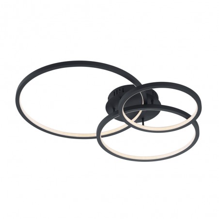 Flush Light Led Aaron (36,5W)