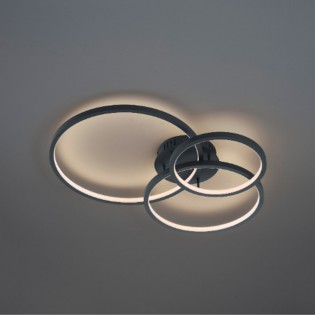 Flush Light Led Aaron (36,5W)