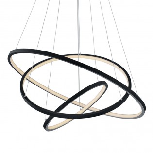 Pendant lamp Led Aaron (78W)