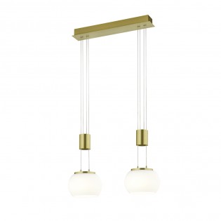 LED-Deckenleuchte Madison...