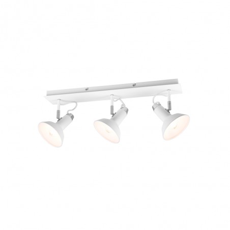 Ceiling Track Lamp Roxie (3 lights)