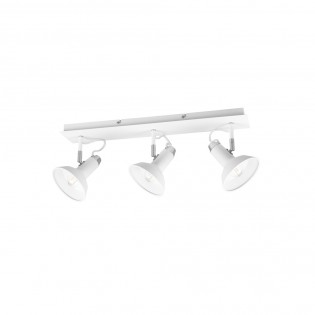 Ceiling Track Lamp Roxie (3 lights)