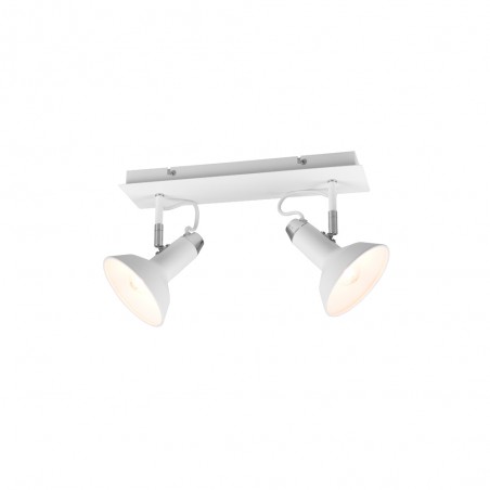 Ceiling Track Lamp Roxie (2 lights)