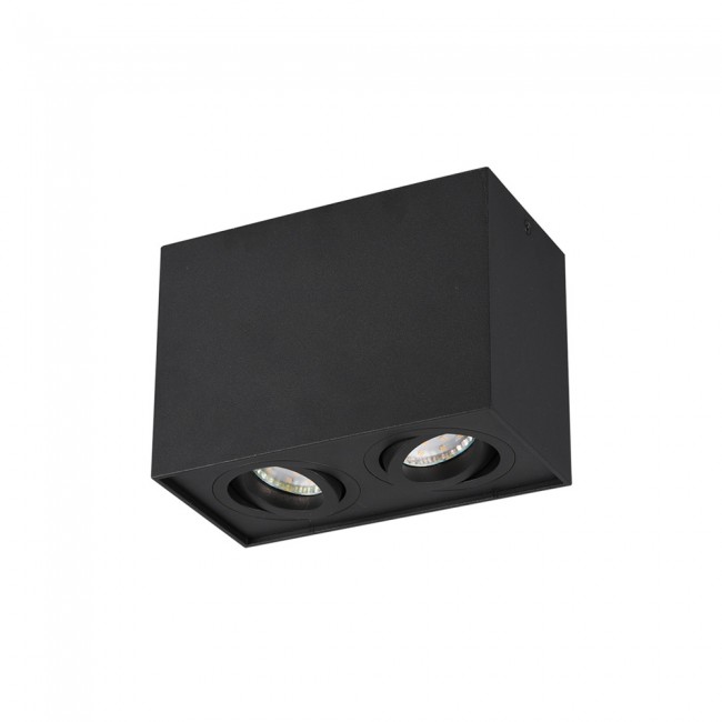Flush Light Biscuit II