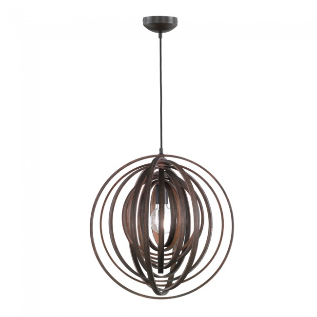 Pendant lamp Boolan