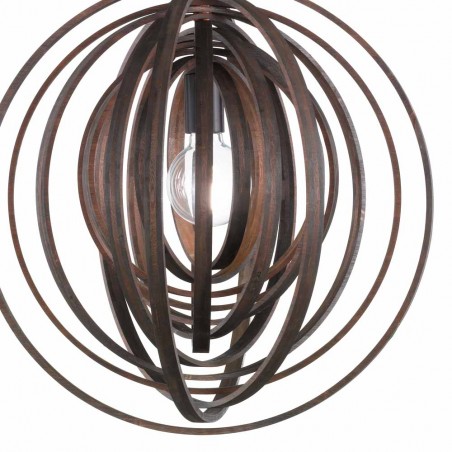 Pendant lamp Boolan