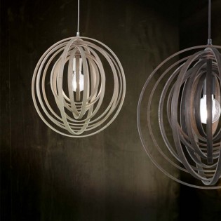 Pendant lamp Boolan