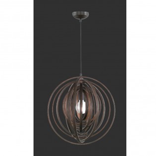 Pendant lamp Boolan