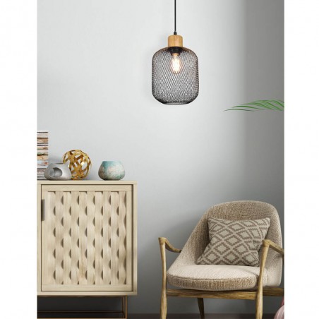 Pendant lamp Calimero