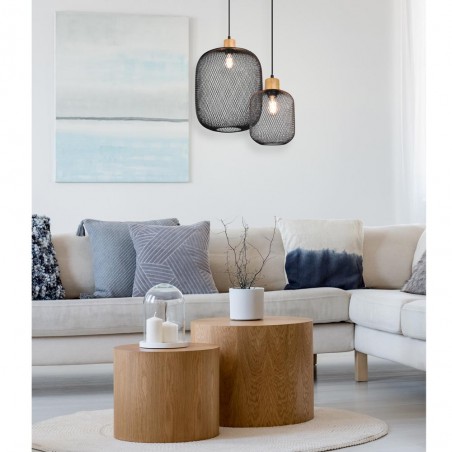 Pendant lamp Calimero