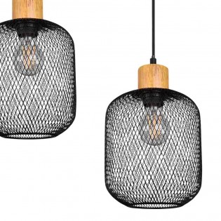 Ceiling lamp Calimero