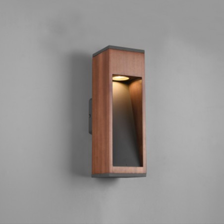 Outdoor wall lamp Canning