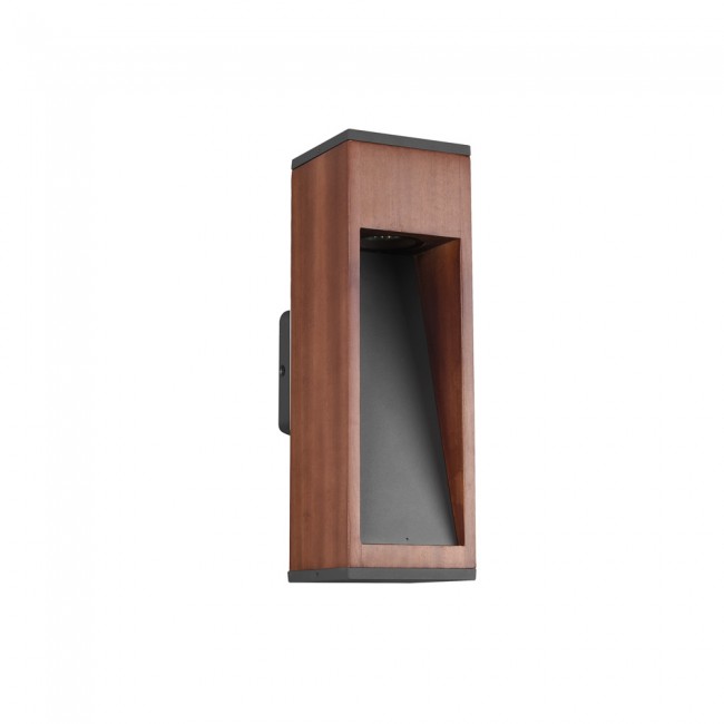 Outdoor wall lamp Canning