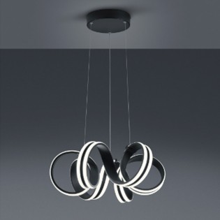 Hängeleuchte Led Carrera (38W)