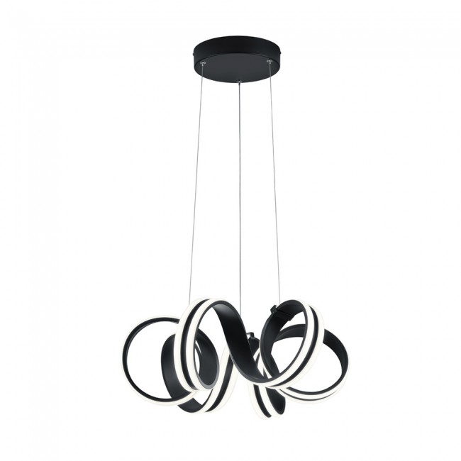Pendant lamp Led Carrera (38W)