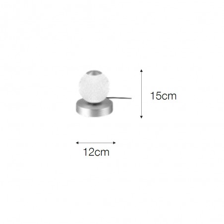 LED Table Lamp Acrobat (5W)