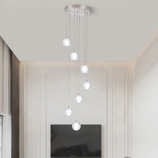 Alteza LED-Pendelleuchte...