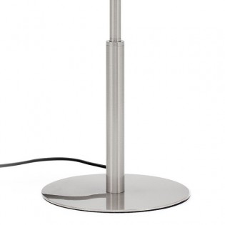 Table lamp double Lampshade Saba II