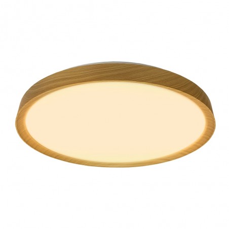 LED Ceiling Flush Light Cres CCT (50W)
