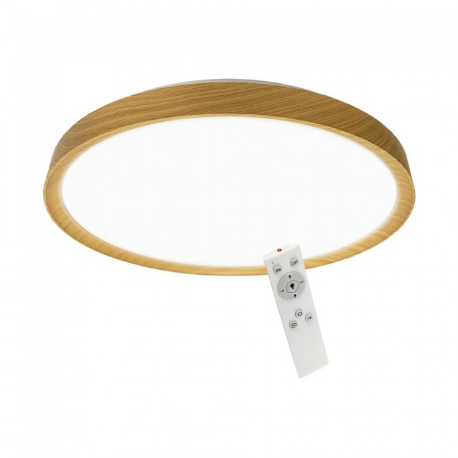 Cres CCT LED-Deckenleuchte (50W)