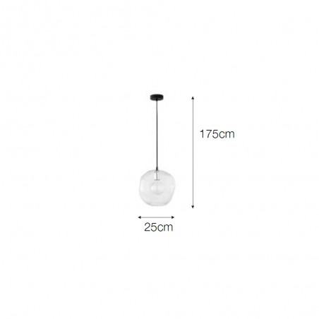 Ceiling Lamp Bello