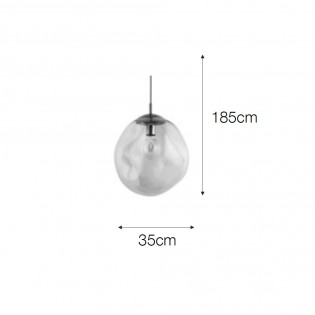 Pendant Lamp Bello