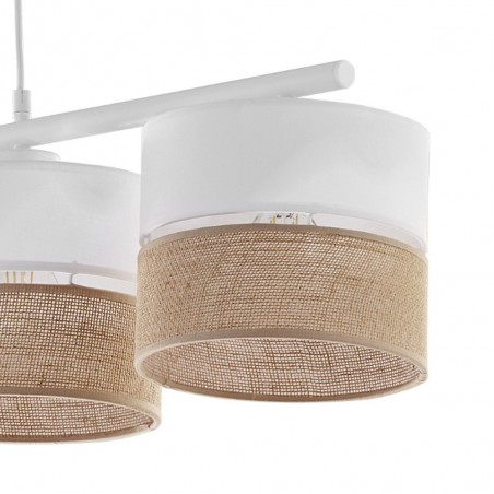 Ceiling Track Lamp Blancolino (4 lights)