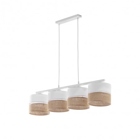 Ceiling Track Lamp Blancolino (4 lights)