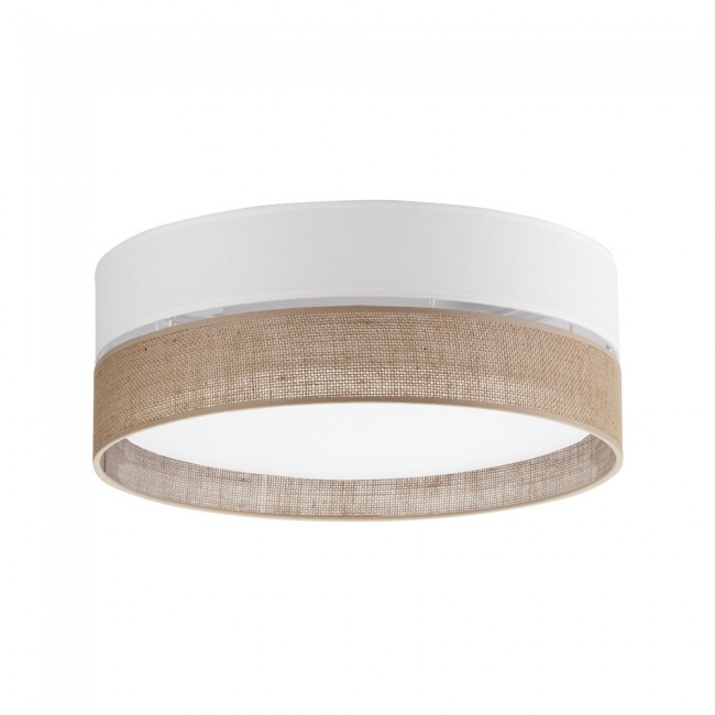 Ceiling Flush Lamp Blancolino (4 lights)