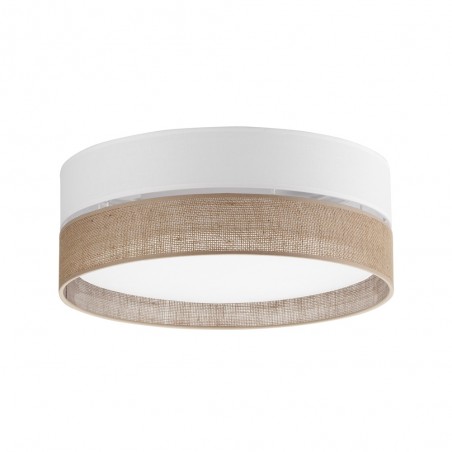 Ceiling Flush Lamp Blancolino (4 lights)