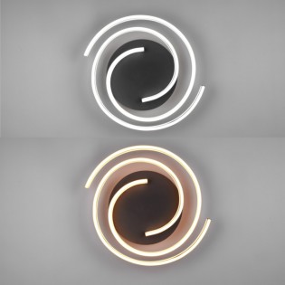 Flush Light Led Caya (58W)
