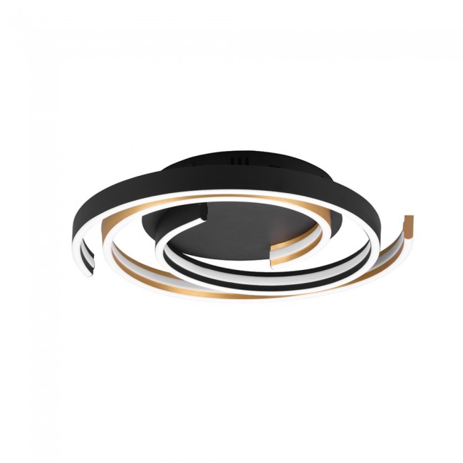 Flush Light Led Caya (58W)