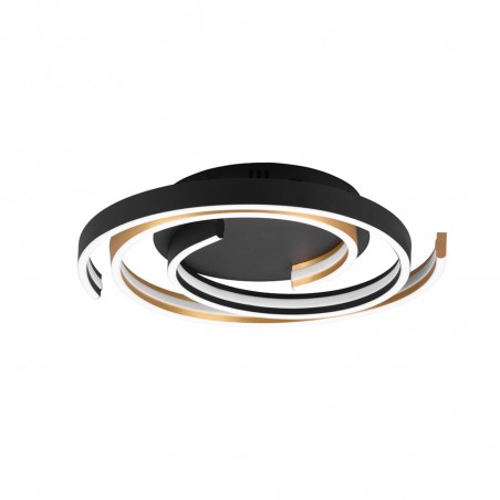 Flush Light Led Caya (58W)