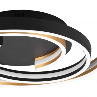 Flush Light Led Caya (58W)