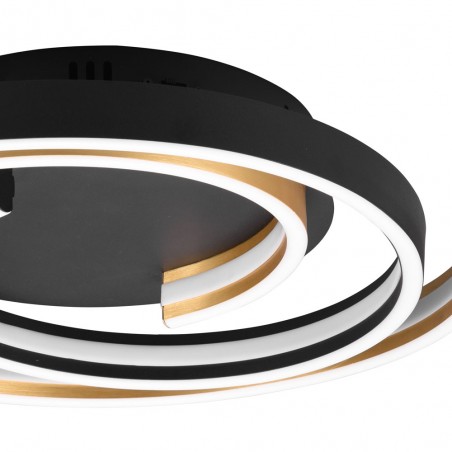 Flush Light Led Caya (58W)