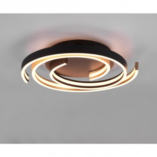 Flush Light Led Caya (58W)