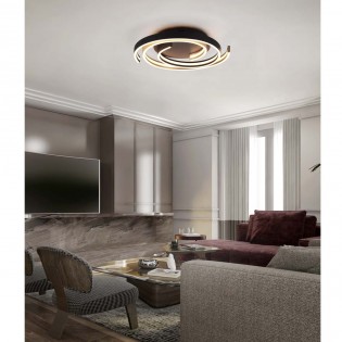 Flush Light Led Caya (58W)