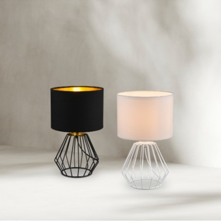 Chuck Tischlampe