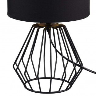 Chuck Tischlampe